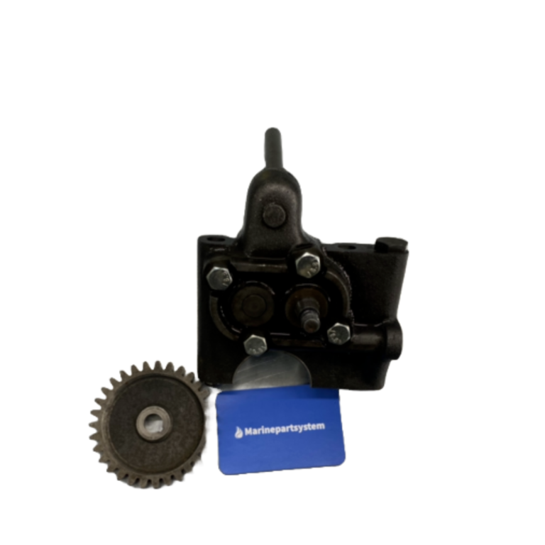 Volvo Penta MD7A oil pump 3849890 - 3875341 - 840208