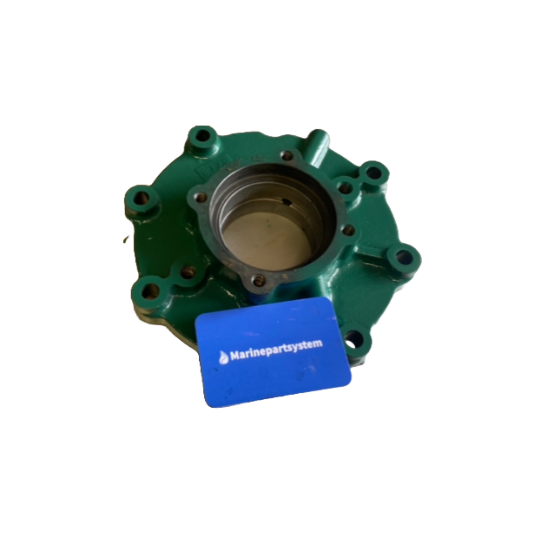 Bearing cap Volvo Penta 833390