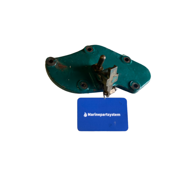 Cover with mechanism Volvo Penta 833766