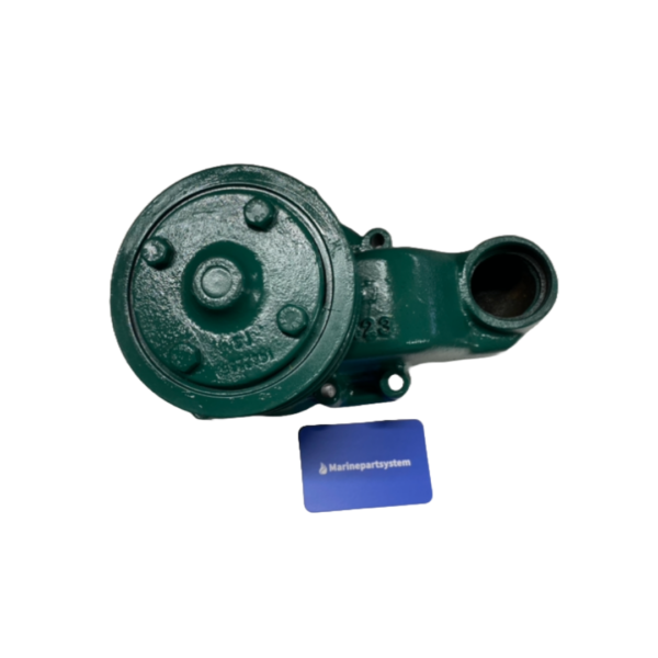 Circulatiewaterpomp Volvo Penta 3580797