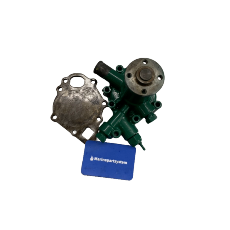 Circulatiepomp Volvo Penta 3803970