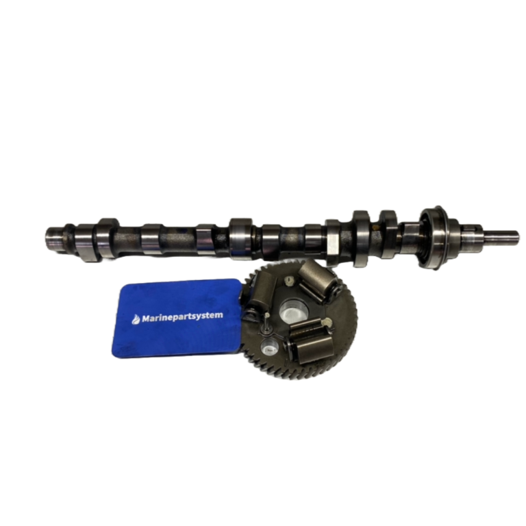 Camshaft with gear Volvo Penta 21191828 - 21191830