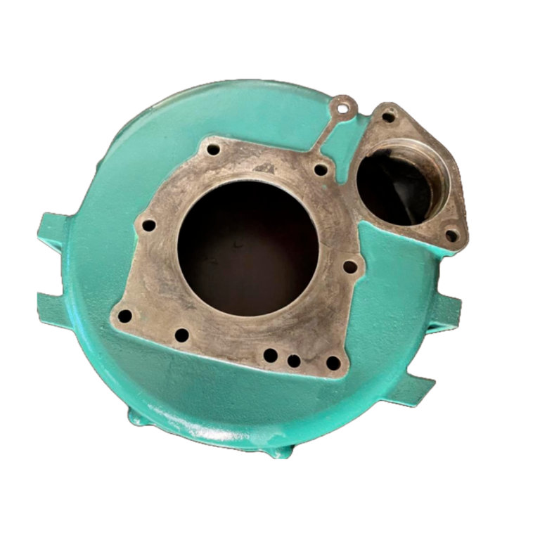 Flywheel housing Volvo Penta 3580294