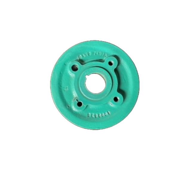 Crankshaft pulley for series 2000 Volvo Penta 840668