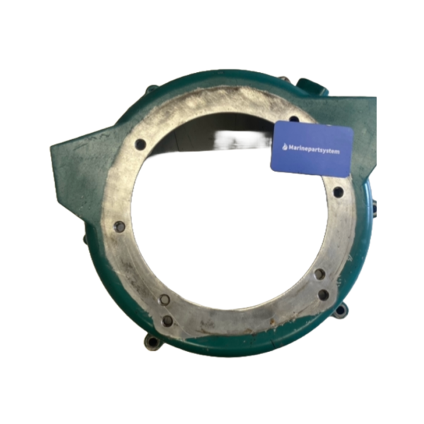 Flywheel housing Volvo Penta 21729462 - 3818550