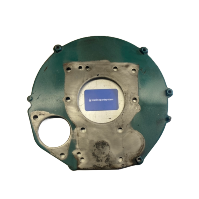 Back plate flywheel housing Volvo Penta 3818600