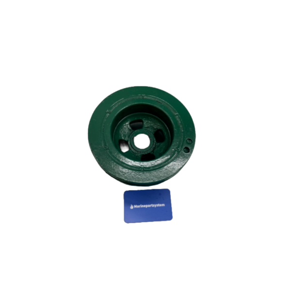 V-belt pulley Volvo Penta 819296 ( Spec version )