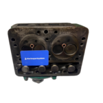 Cylinder head Volvo Penta 840378 - 840019