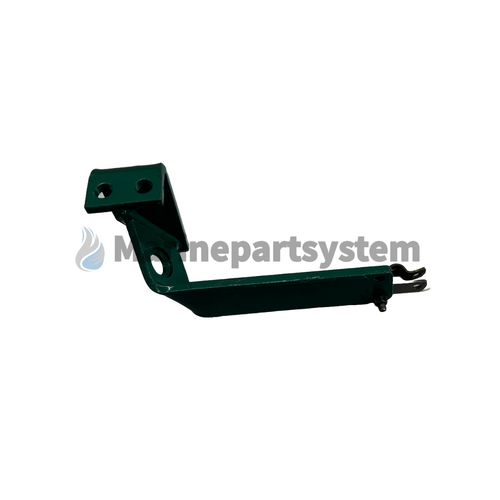 Bracket stop cable Volvo Penta 3580116