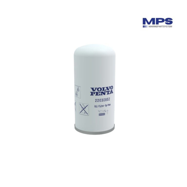 Oil filter 22030852