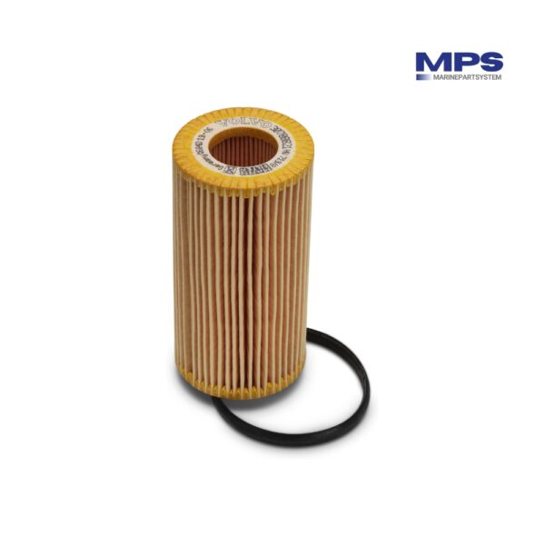 Oil filter 30788490