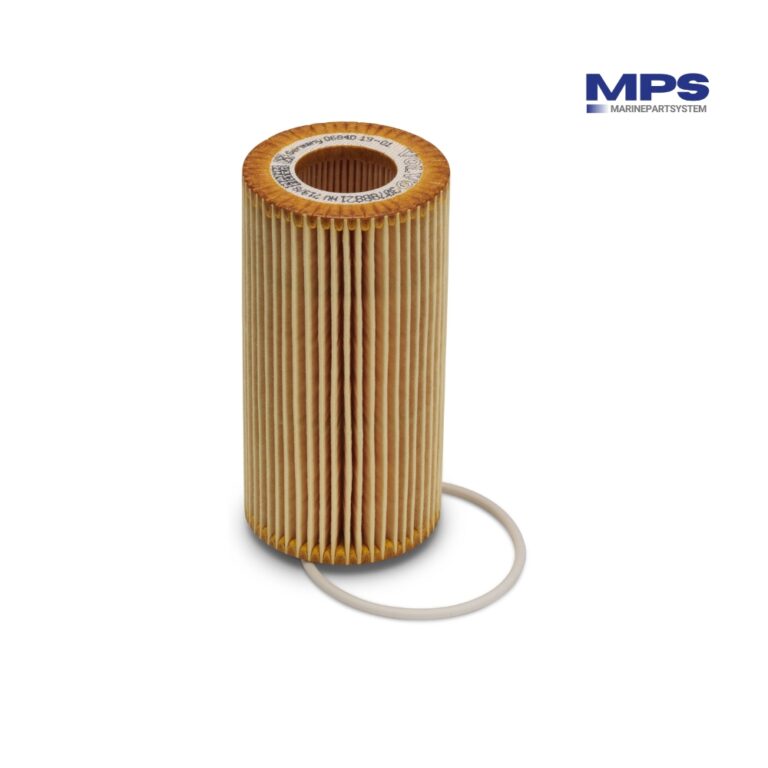 Oil filter 8692305