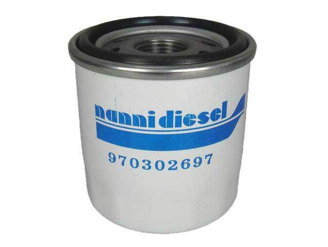 Oil filter Nanni 970302697