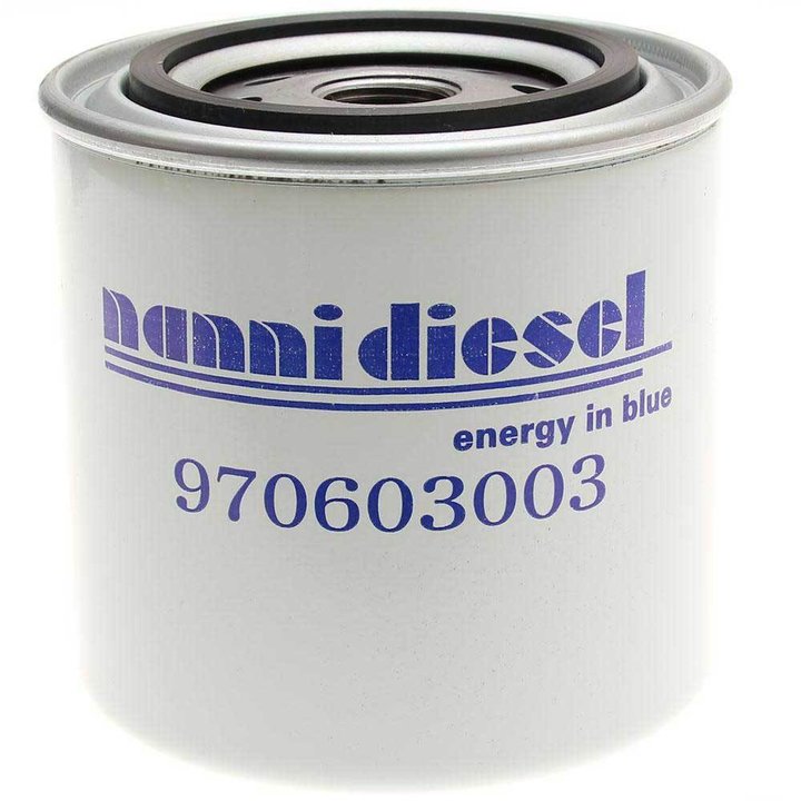 Oil filter Nanni 970314953 - 970603003