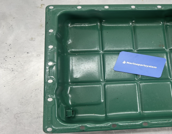 Oil pan Volvo Penta md2030 3580291
