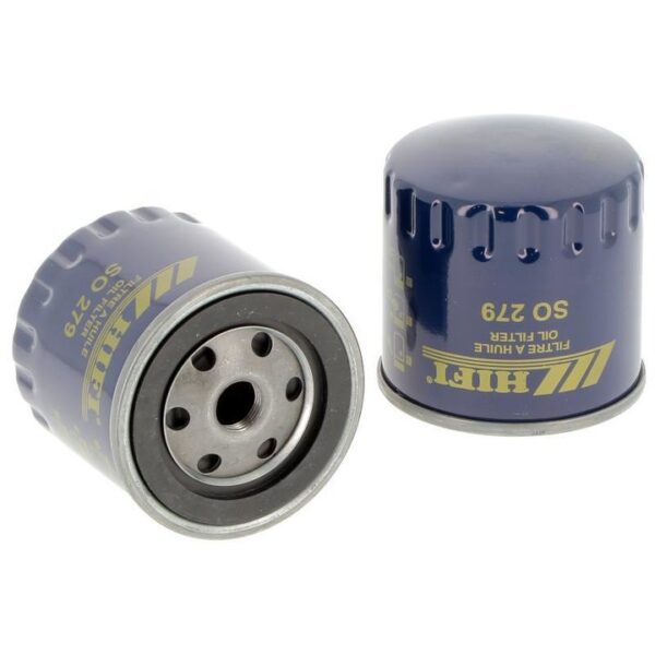 Peugeot Indenor Oil filter