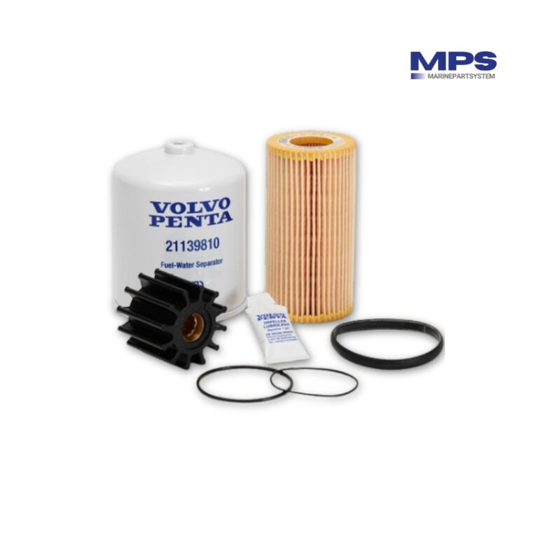 Volvo Penta service kit D3 D-H 21759184