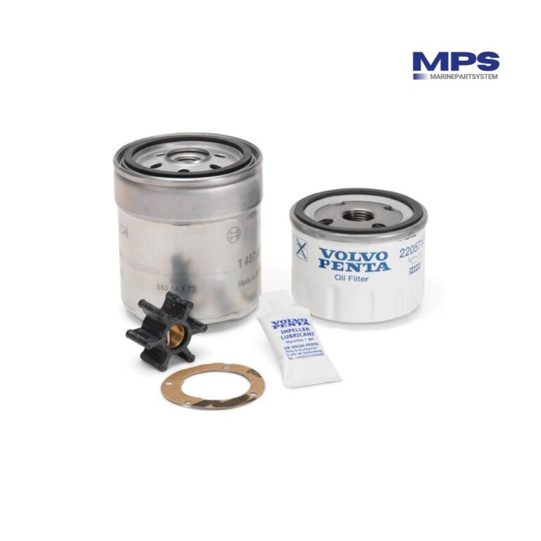 Servicekit 2001, 2002, 2003 877194