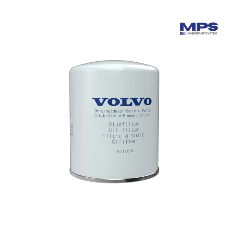 Oil filter 471034