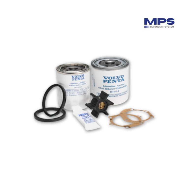 Servicekit MD 2010-2020 C, D D1-13 D1-20 21189380 (877198)