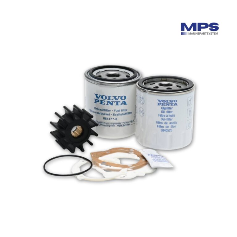 Volvo Penta Service kit D2-50, 55, 60, 75 21189426