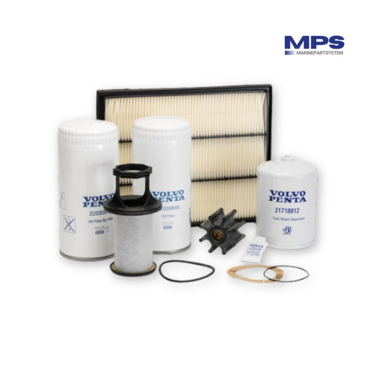 Volvo Penta service kit D4 vanaf 2004033317 IPS + AQ 22383875