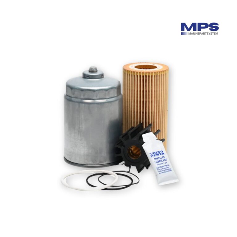 Volvo Penta Servicekit D3 A-C 21105842