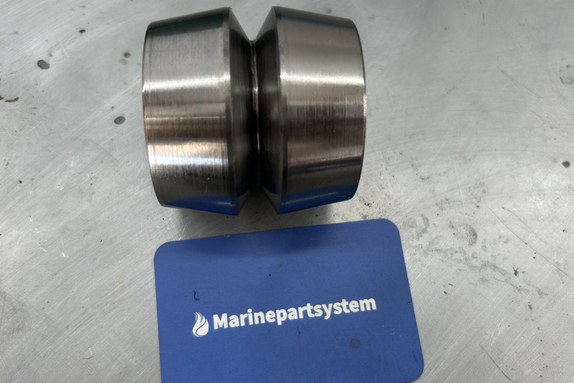 Sliding sleeve Volvo Penta 839628 Volvo Penta gear cone for MS gearbox AQD2B, MD11C, MD11D, MD17C, MD17D, MD1B, MD2B, MD3B, MD5A, MD5B MD5C, MD67C, MD6A, MD6B, MD7A, MD7B, MB10A