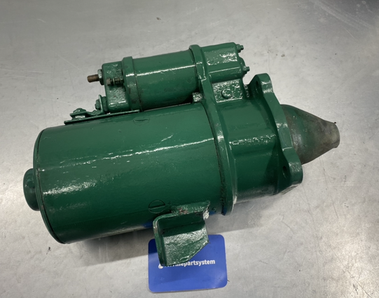 Starter 12V MD32 - MD21 Volvo Penta 860334 - 826755