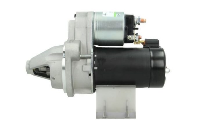 Starter motor Volvo Penta 873549