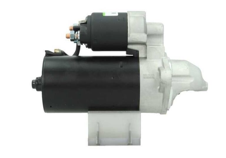 Starter motor Volvo Penta D2 D2-55 D2-75 21323043