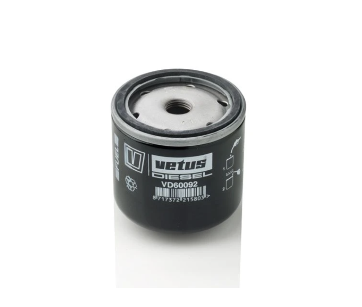 Vetus Fuel Filter D(T)4.29/DT(A)43/DT(A)64