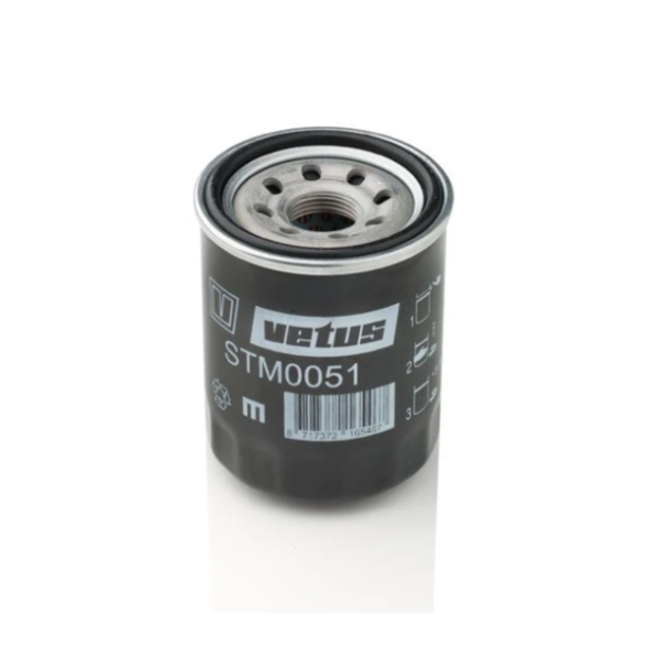 Vetus Oil filter M2/M3/M4 STM0051