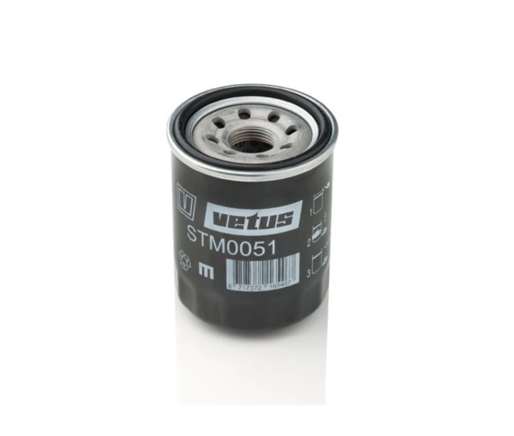 Vetus Oil filter M2/M3/M4 STM0051