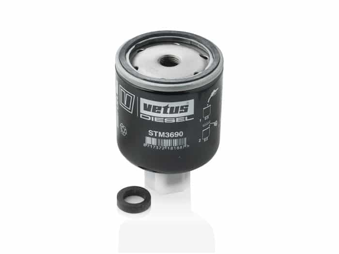 Vetus fuel filter M2/M3/M4 STM3690