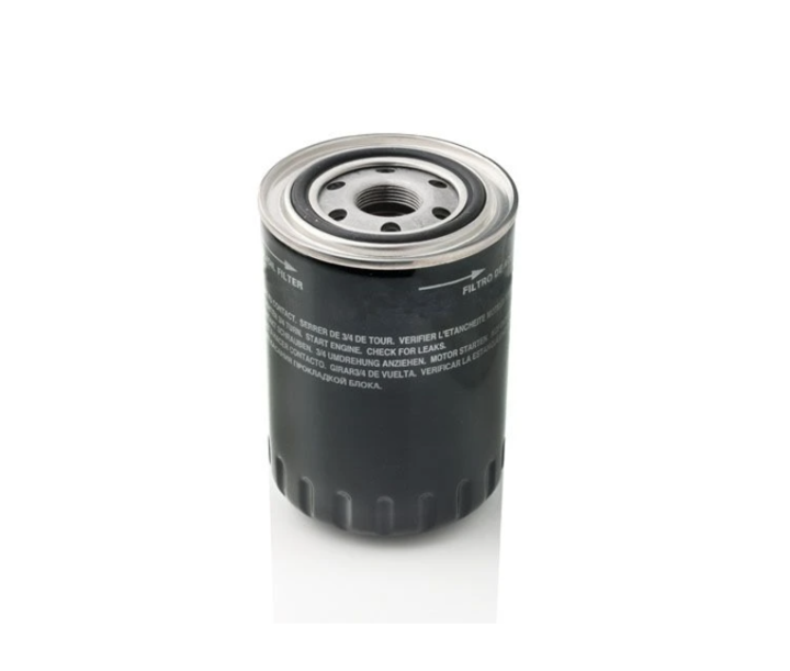 Vetus oil filter Vh4.65 / Vh4.80 STM4910