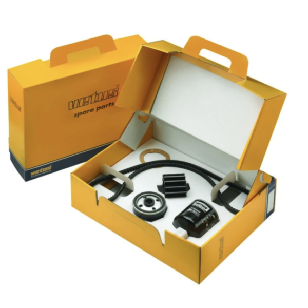 Vetus service kit DT(A)64 - STM9539