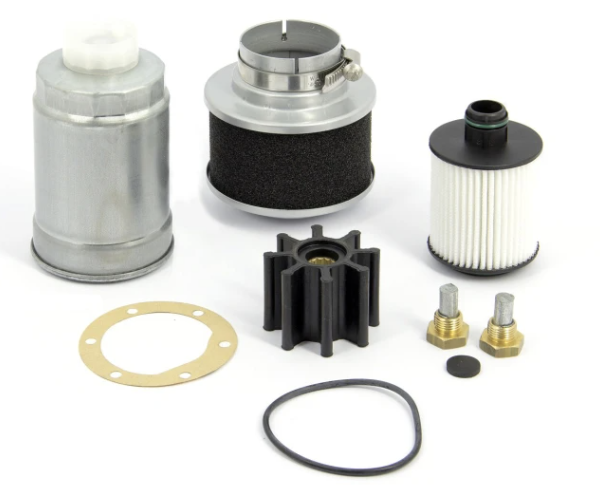 Vetus service kit VF4.145 VF4.180/VF4.200 - STM9567