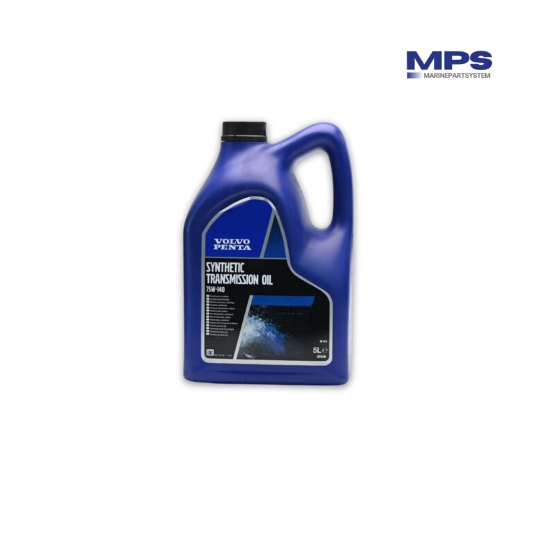 Volvo Penta ATF Transmission Oil Dexron III - 23909465 (1)