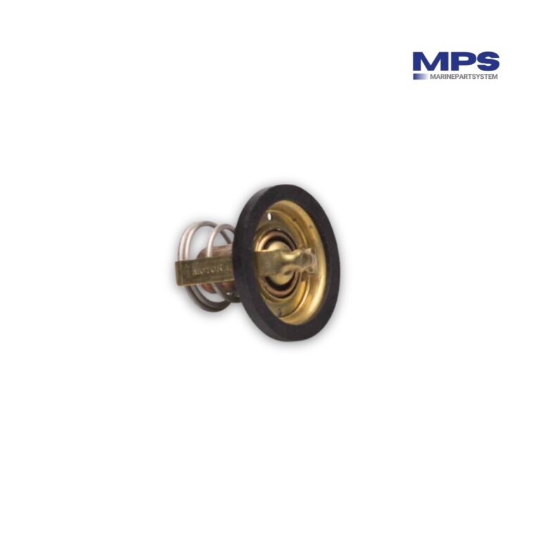 Thermostat kit Volvo Penta 875783