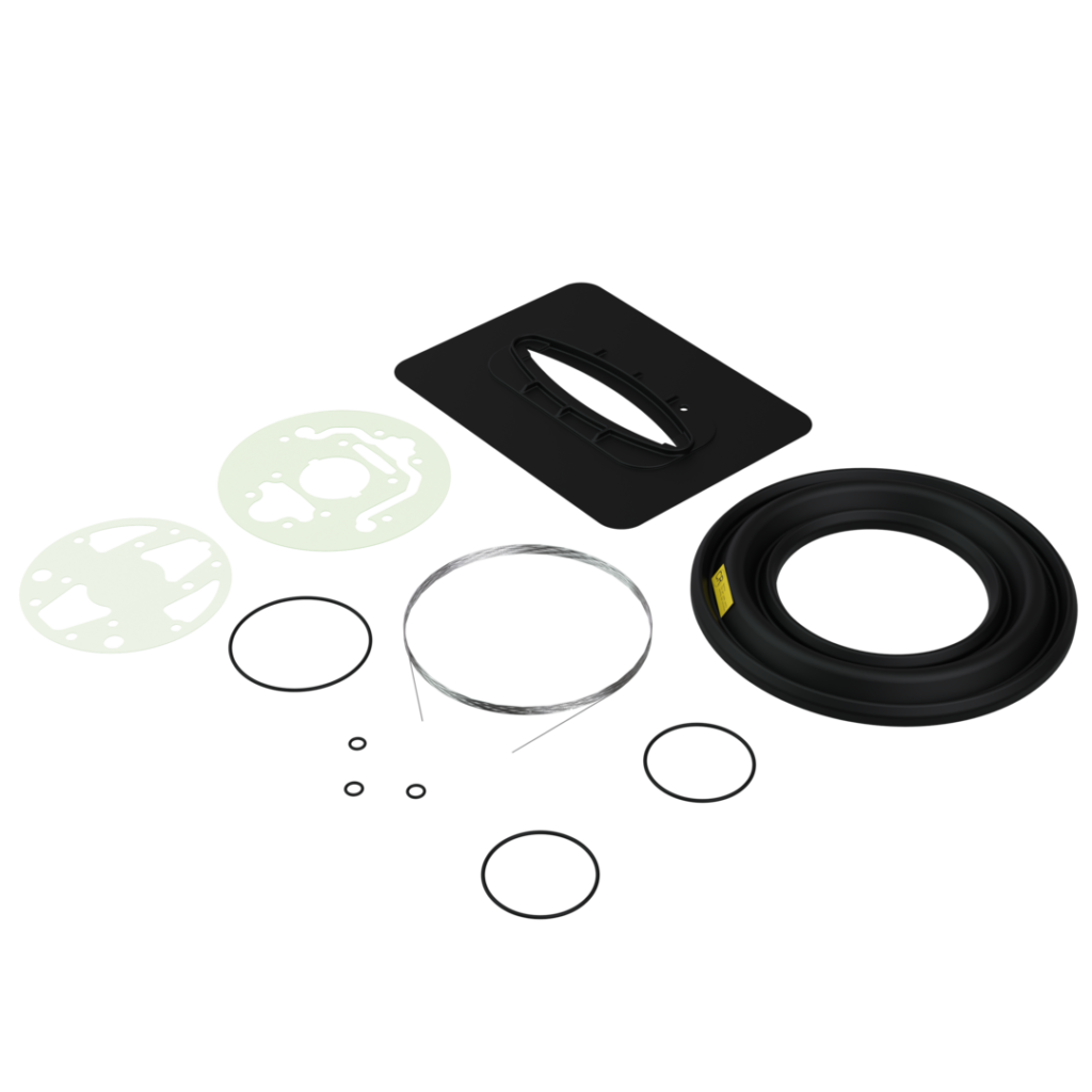 Volvo Penta manchet kit saildrive 21389074