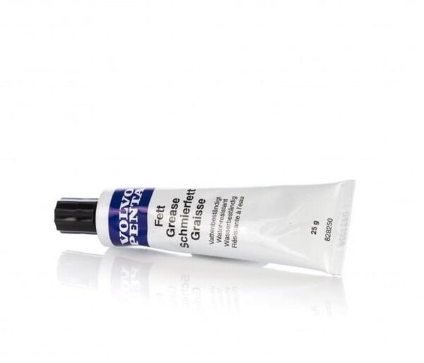 Water resistant grease 828250 - 22618330
