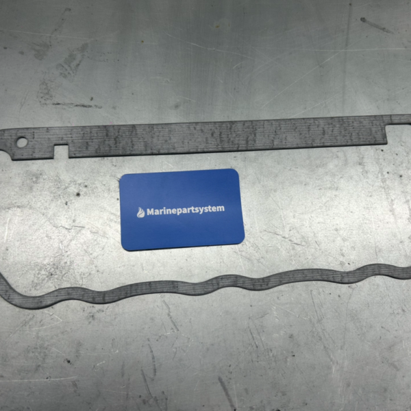 Rocker cover gasket Volvo Penta 859044