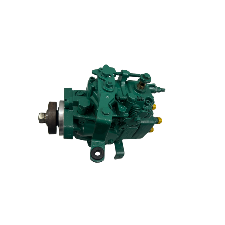 Fuel injection pump Volvo Penta 846020