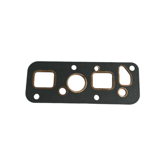 Volvo Penta MD6, Volvo Penta MD7 Exhaust Manifold Gasket Volvo Penta 859194 - 3875382