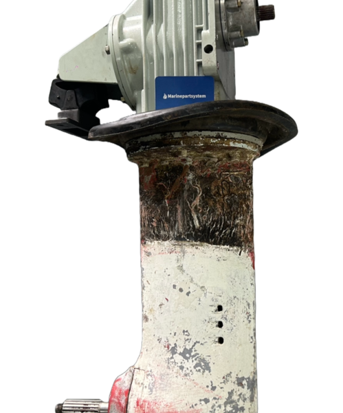 Saildrive 120S - C ratio 2.21:1 Volvo Penta 853958