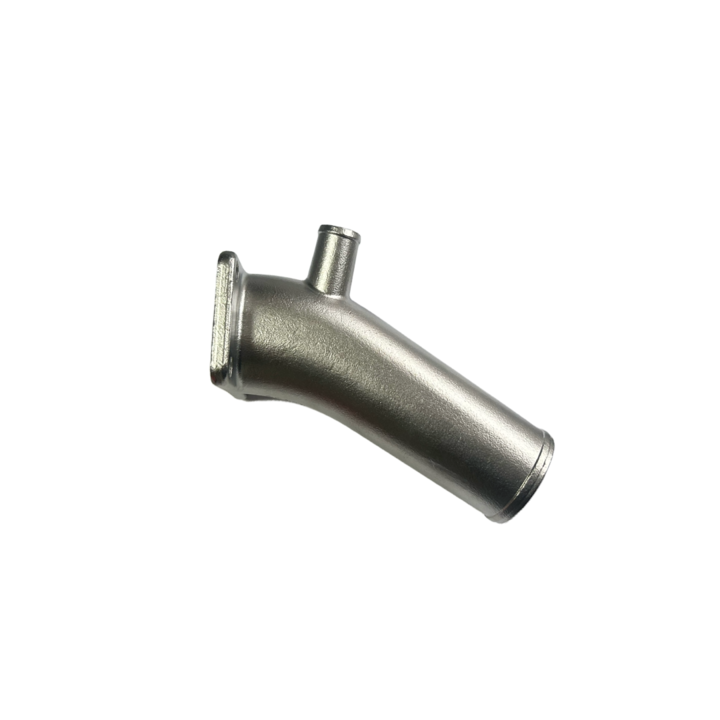 Stainless Steel Exhaust Elbow Yanmar 128890-13530 YM Series