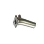 Stainless Steel Exhaust Elbow Yanmar 128890-13530 YM Series