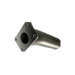 Stainless Steel Exhaust Elbow Yanmar 128890-13530 YM Series