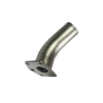 Exhaust Elbow Mixing Elbow Stainless Steel Yanmar 128370-13550